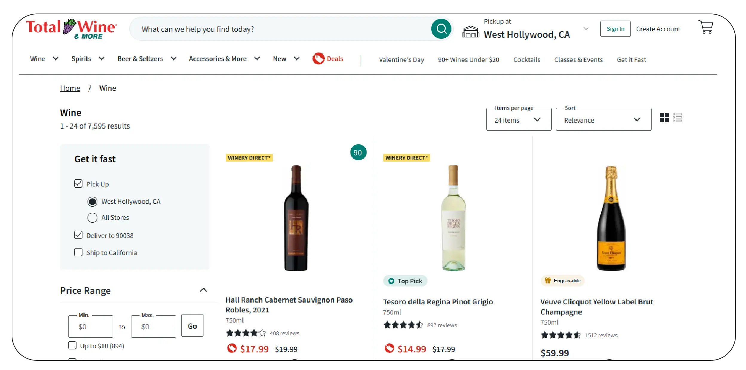 Optimizing eCommerce Strategies